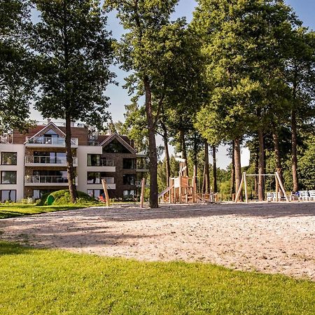 Nautica Resort - Apartament Masurian Sailor Giżycko Kültér fotó